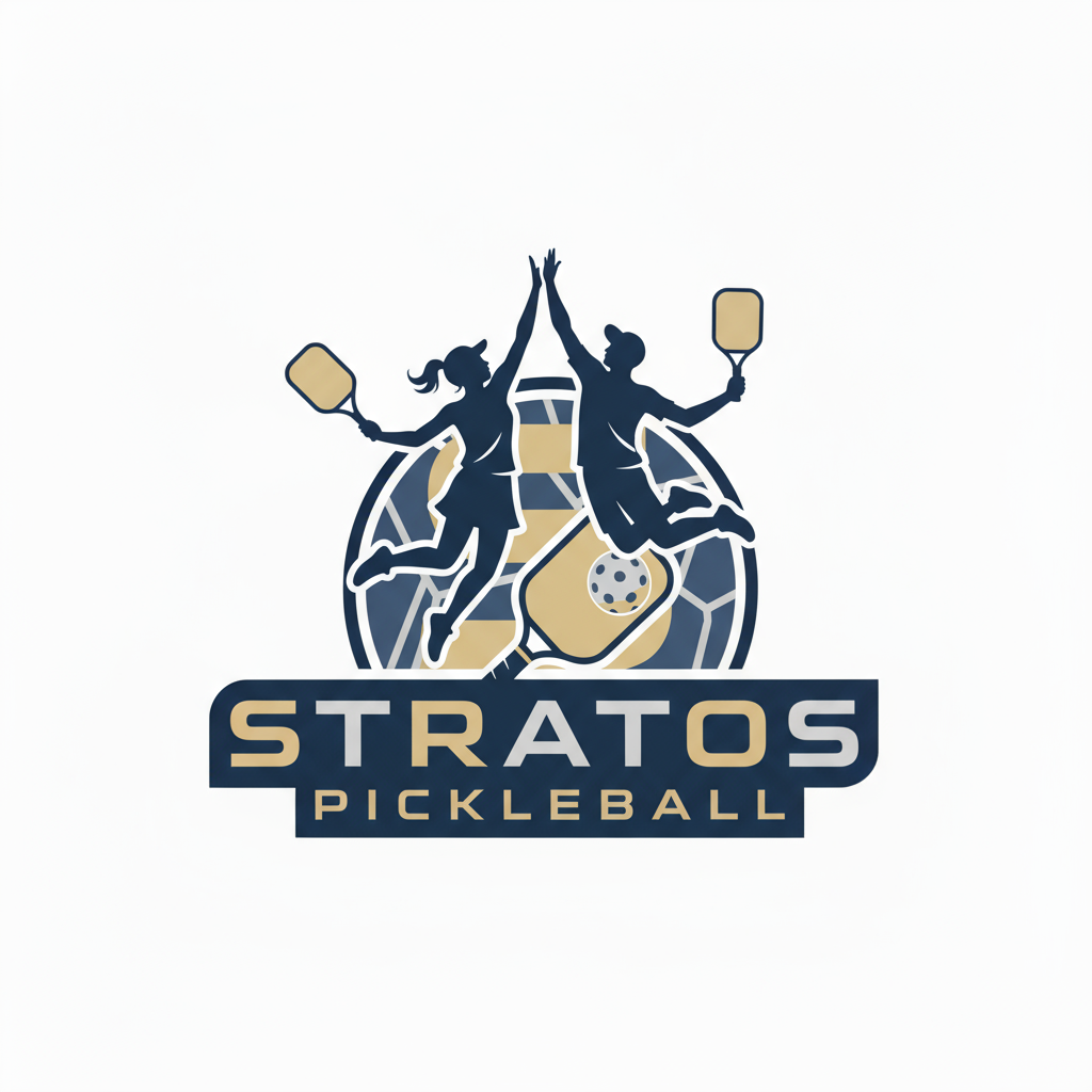 Stratos Pickleball
